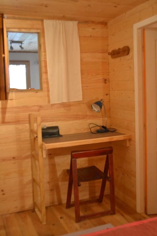 Petit Appartement En Montagne Saint-Julien-en-Champsaur 外观 照片
